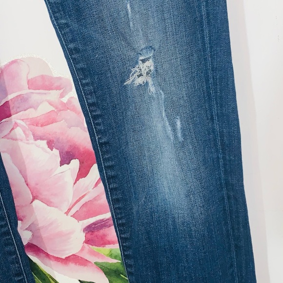 MAVI JEANS 🫶🦋 - Picture 8 of 11